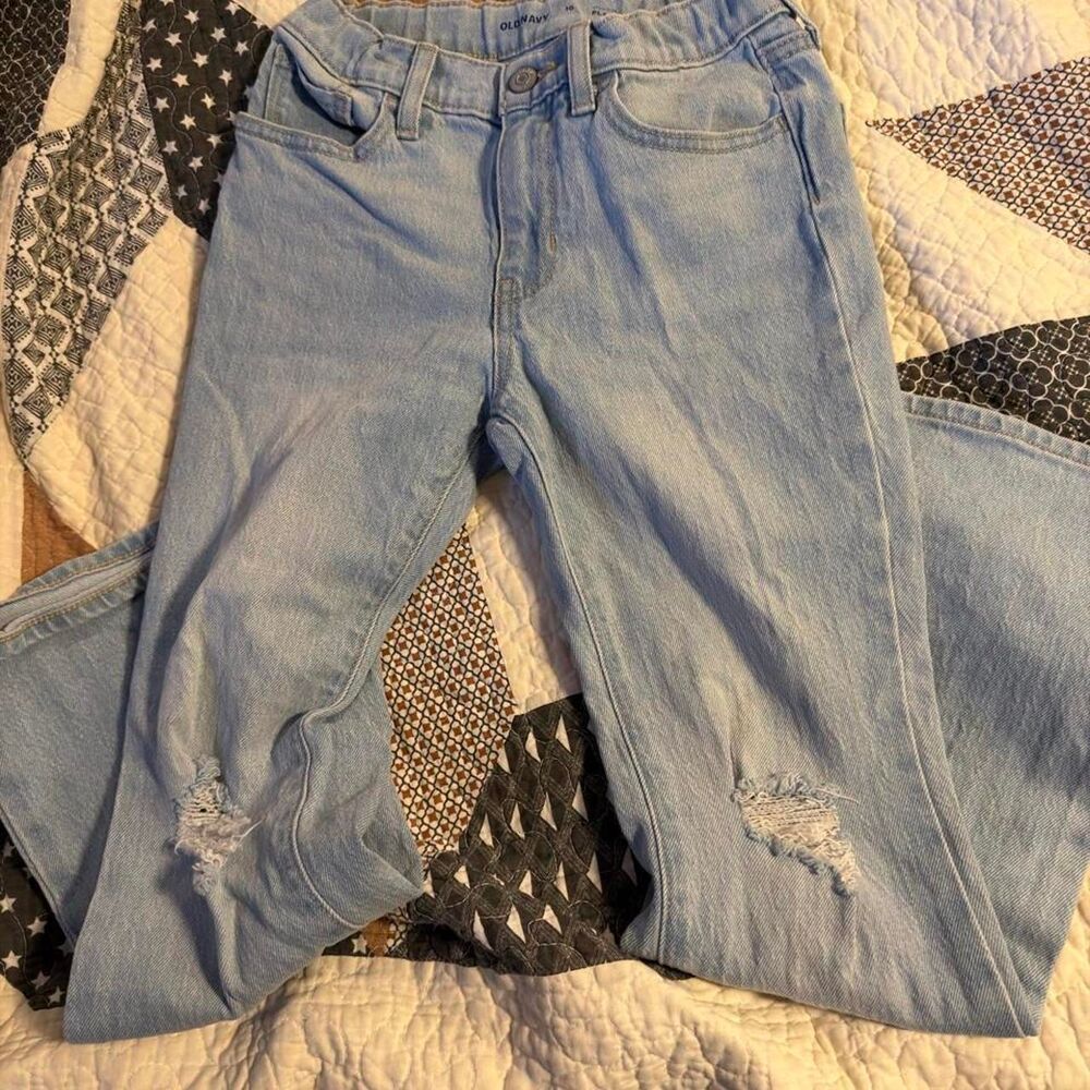 Old-navy Women's Blue Jeans